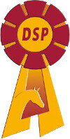DSP Deutsches Sportpferd GmbH Logo