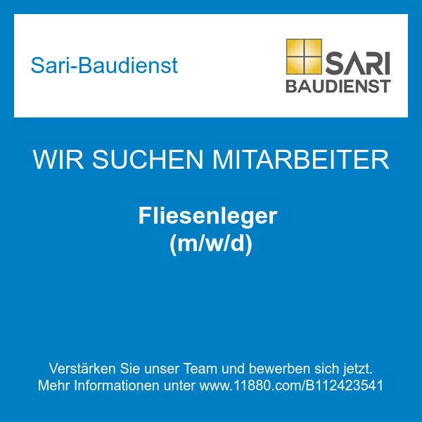 Bilder Sari-Baudienst