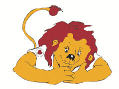 Leipziger Pflegedienst Löwenherz GmbH Logo
