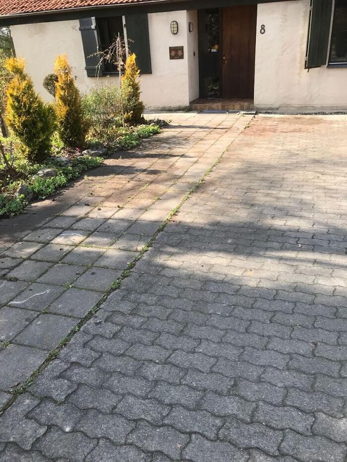 Bilder Alba's Gebäudedienste