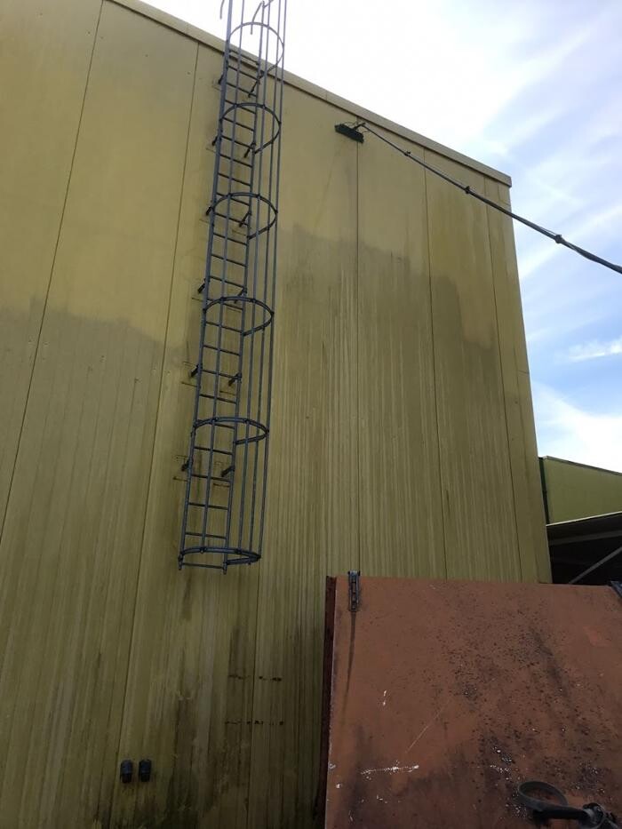 Bilder Alba's Gebäudedienste