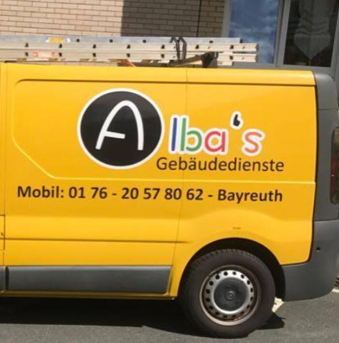 Bilder Alba's Gebäudedienste