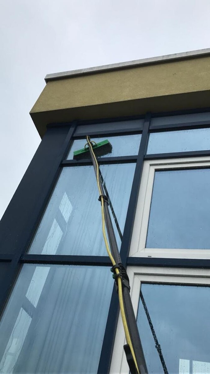 Bilder Alba's Gebäudedienste