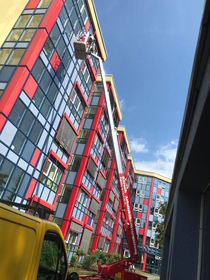 Bilder Alba's Gebäudedienste