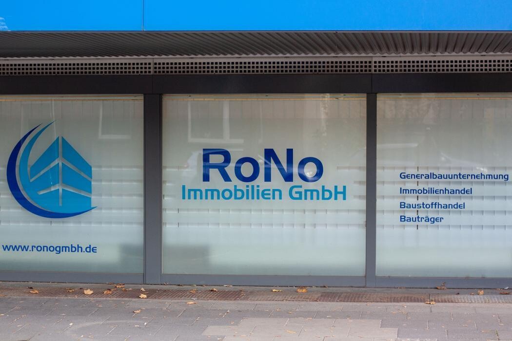 Bilder RoNo Immobilien GmbH