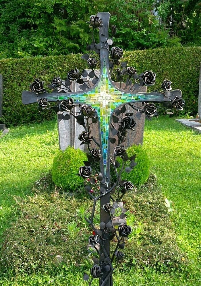 Bilder MosaicMetalArt
