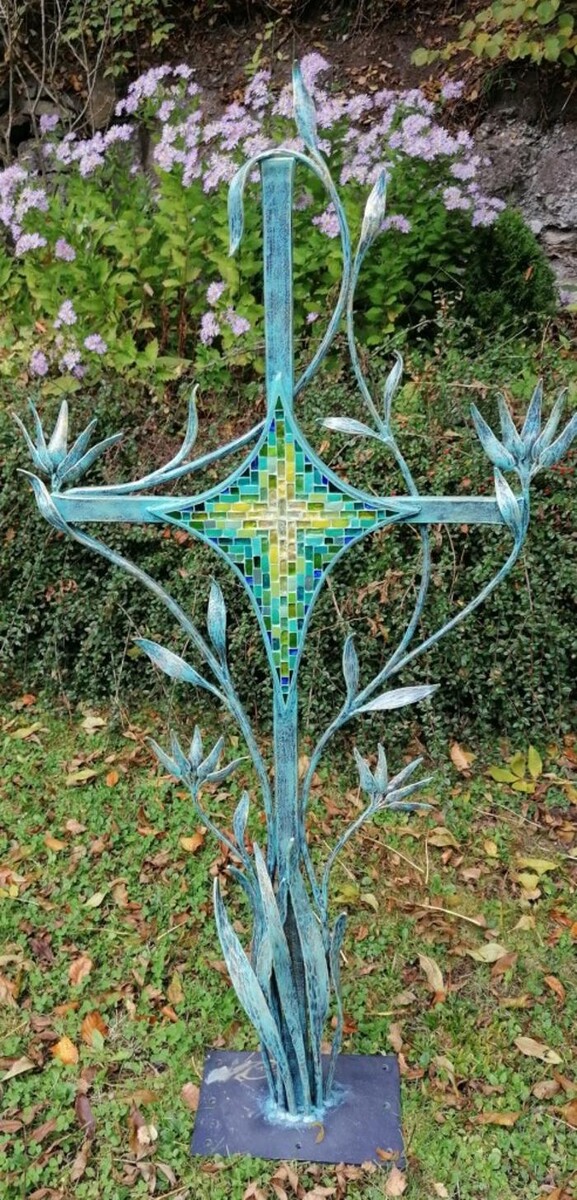 Bilder MosaicMetalArt