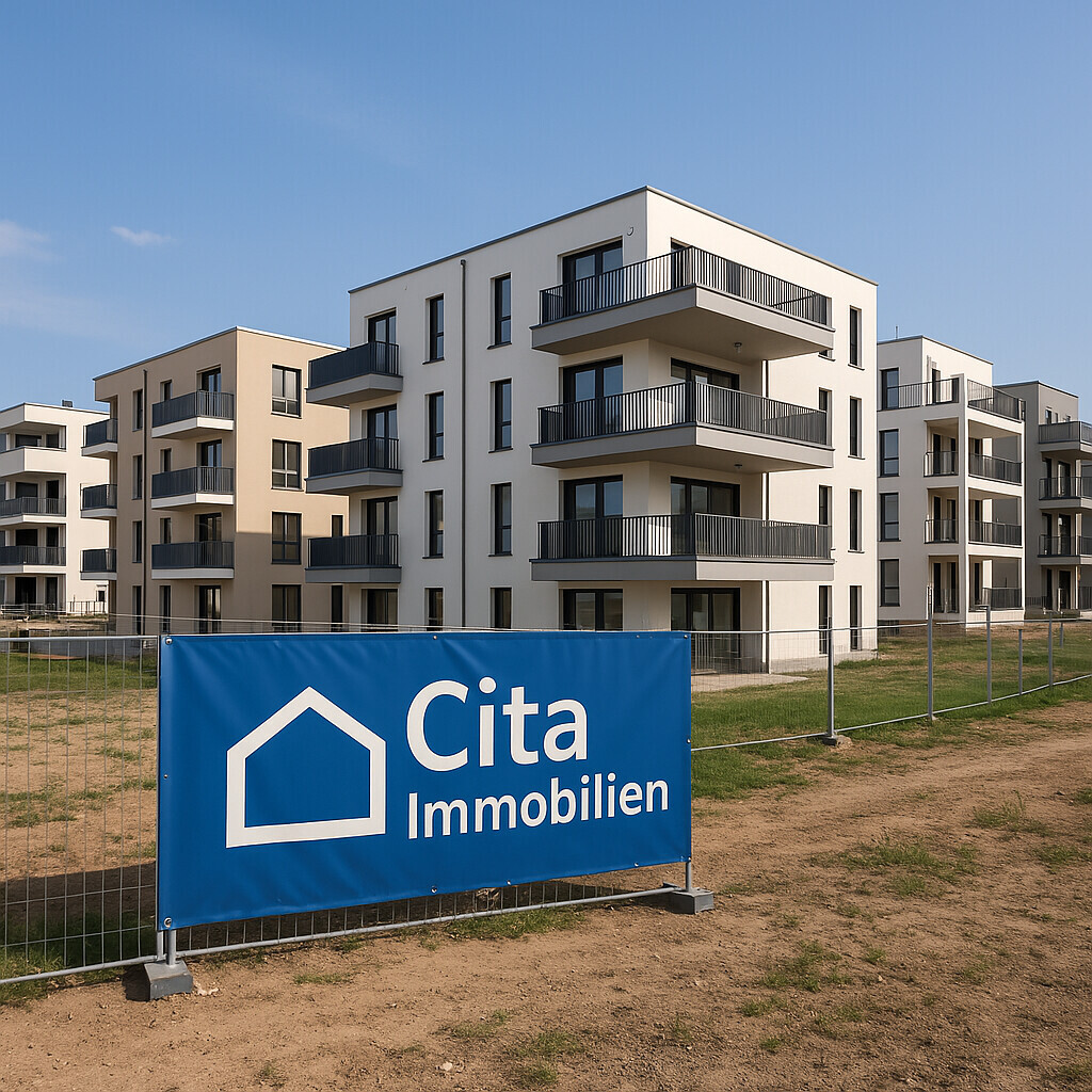 Bilder Cita Immobilien