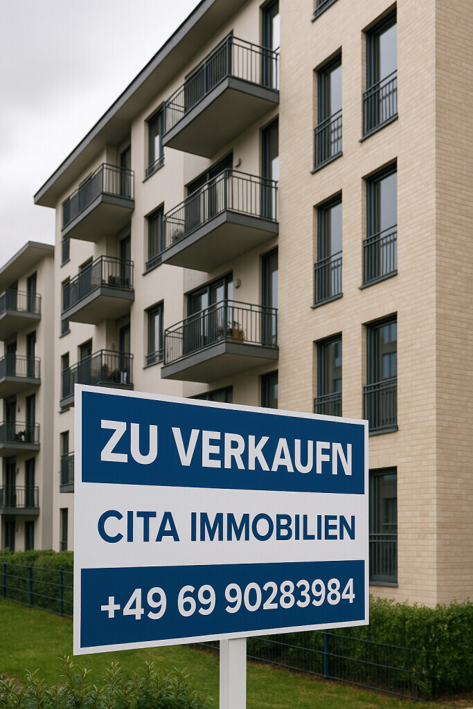 Bilder Cita Immobilien