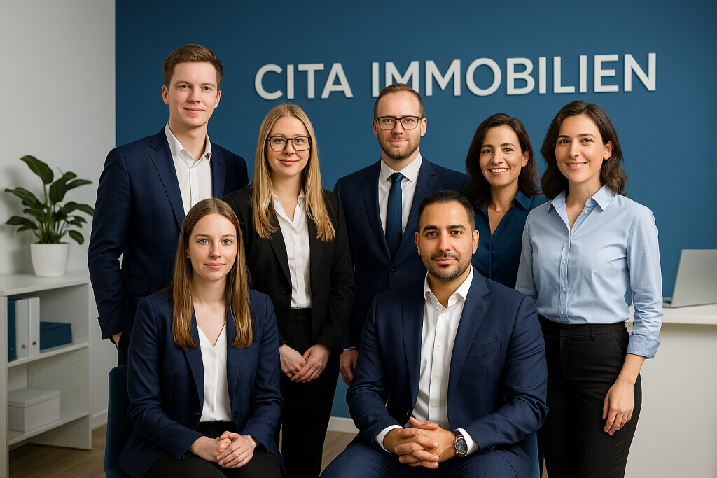 Bilder Cita Immobilien