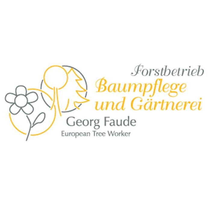 Bilder Forstbetrieb, Baumpflege und Gärtnerei Georg Faude