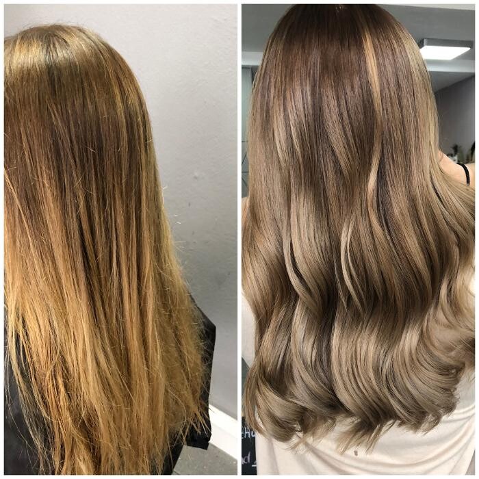 Bilder SARAH SCHÖNENBERG HAIRSTYLIST & HEAD SPA