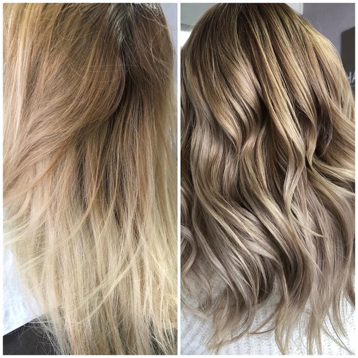 Bilder SARAH SCHÖNENBERG HAIRSTYLIST & HEAD SPA
