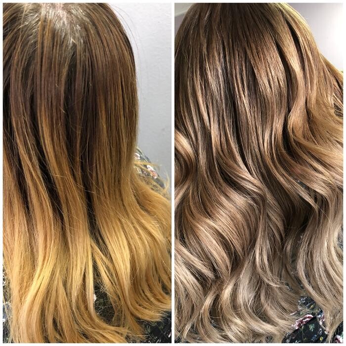 Bilder SARAH SCHÖNENBERG HAIRSTYLIST & HEAD SPA