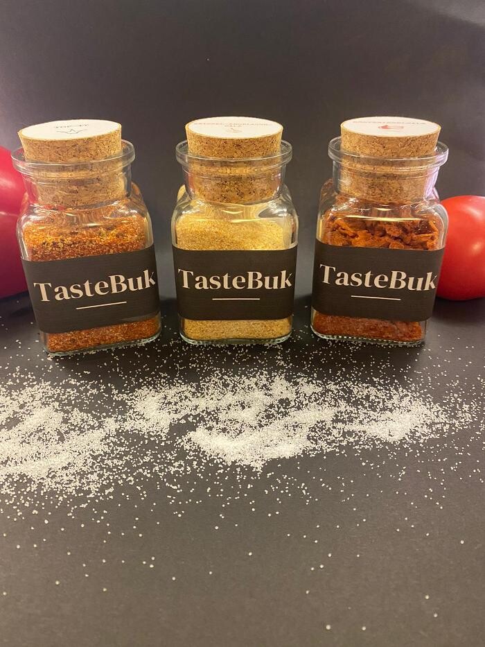 Bilder TasteBuk