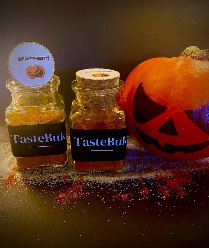 Bilder TasteBuk