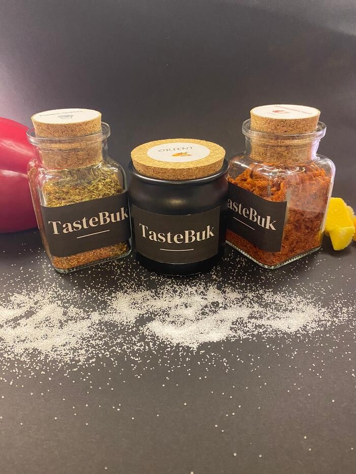 Bilder TasteBuk