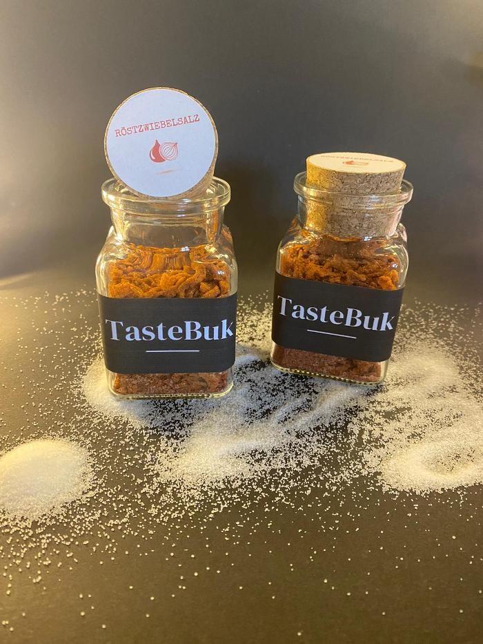 Bilder TasteBuk