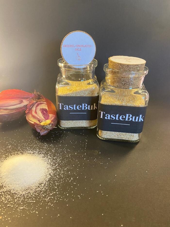 Bilder TasteBuk