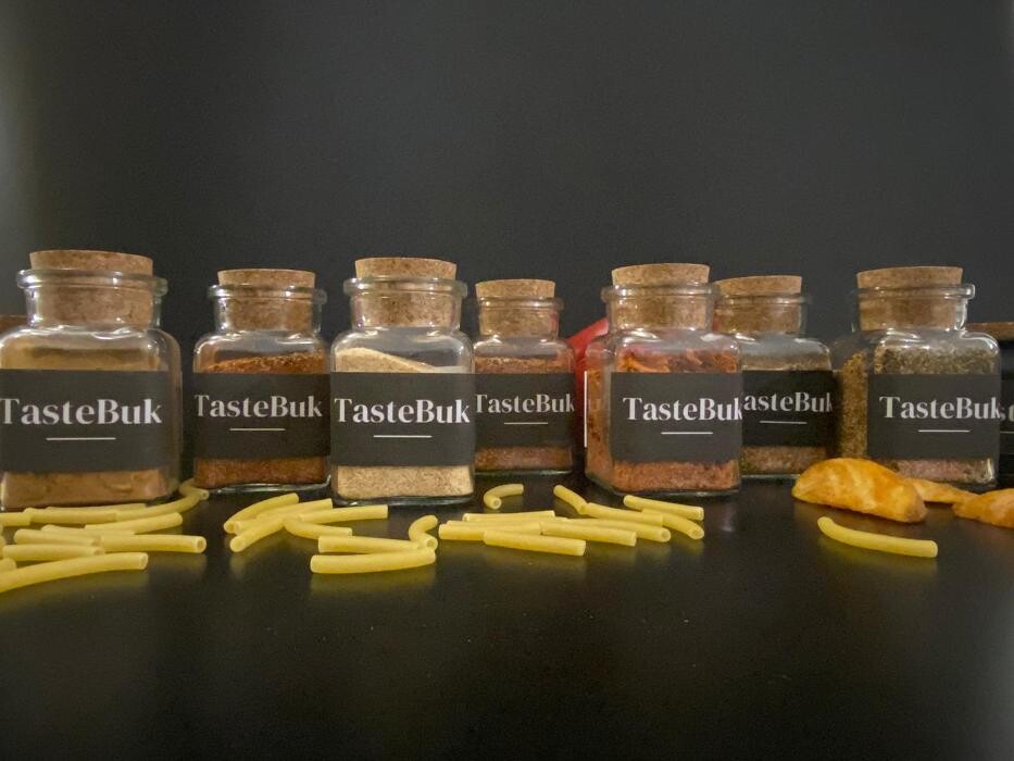 Bilder TasteBuk