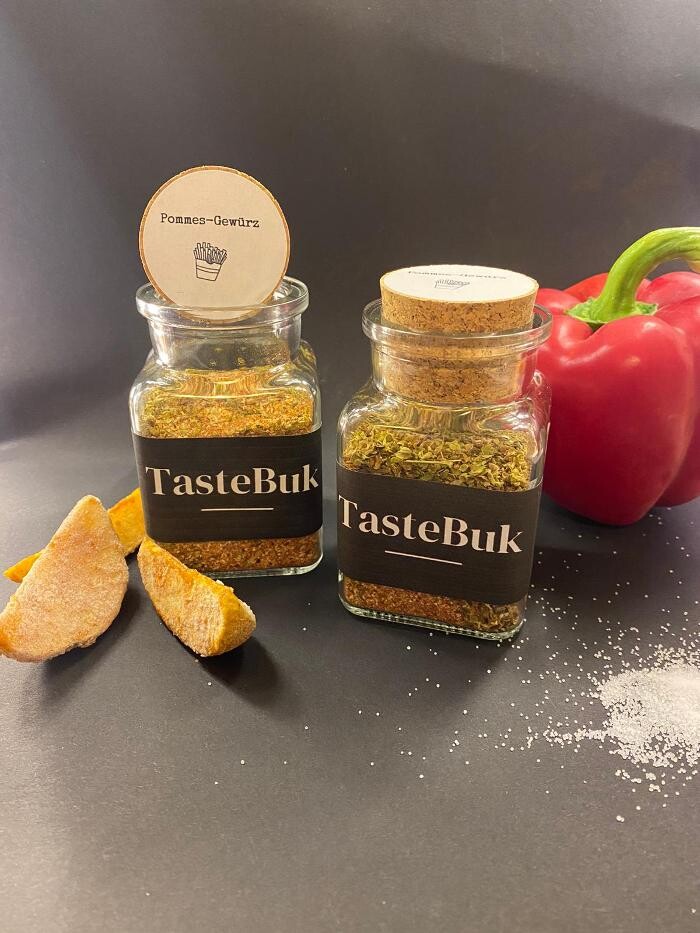 Bilder TasteBuk