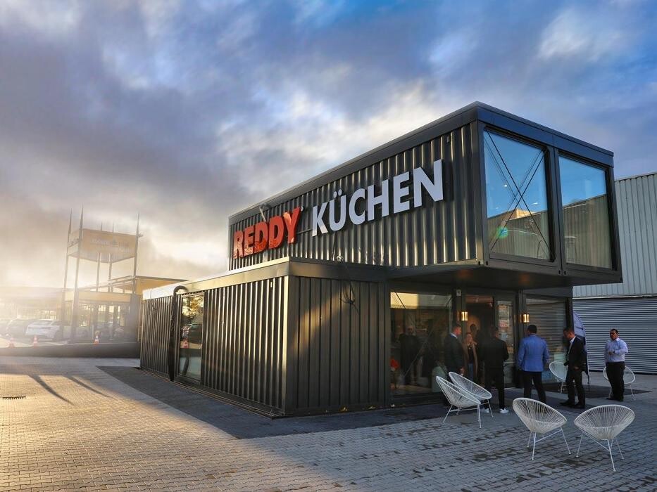 Bilder REDDY Küchen Achern