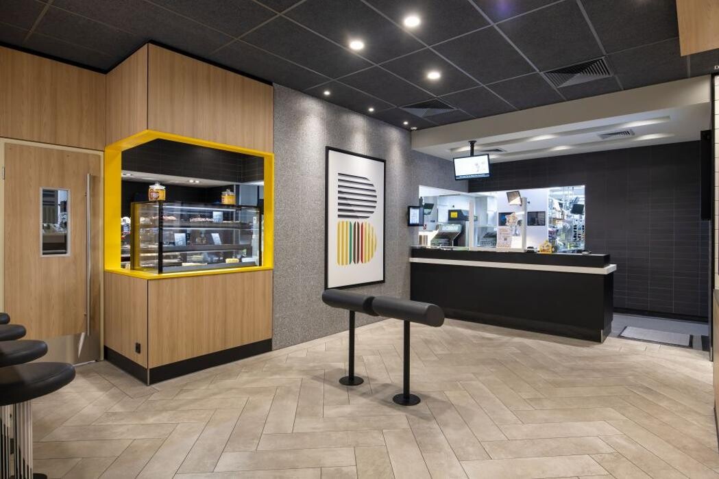Bilder McDonald's