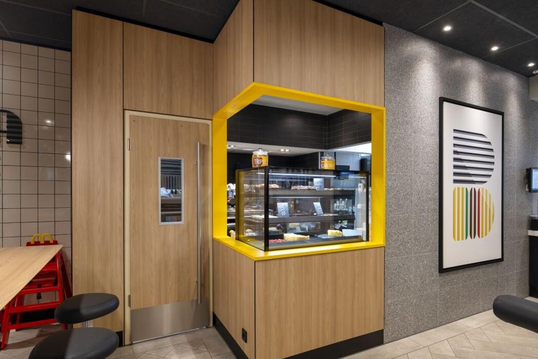 Bilder McDonald's