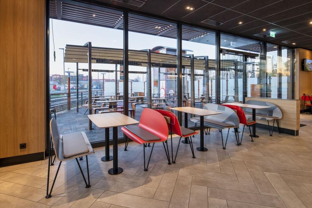 Bilder McDonald's
