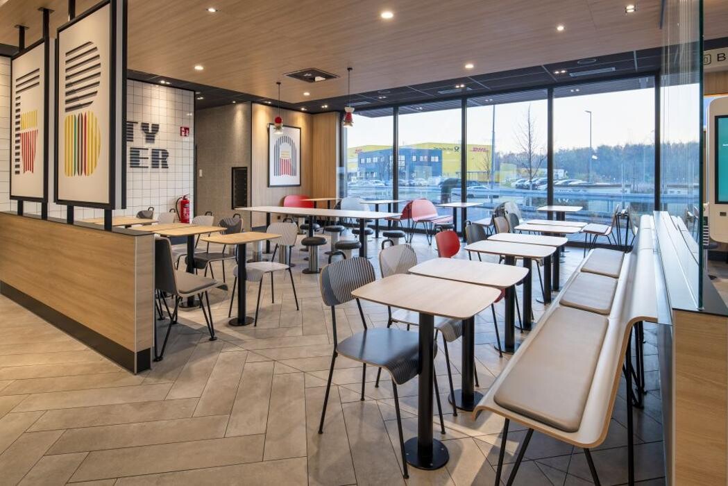 Bilder McDonald's