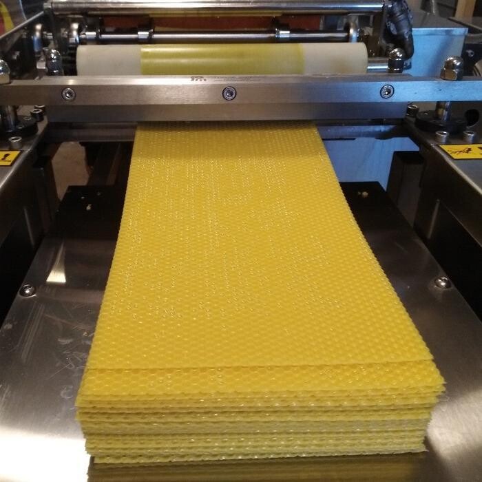 Bilder Bienen Lindner - Imkereibedarf