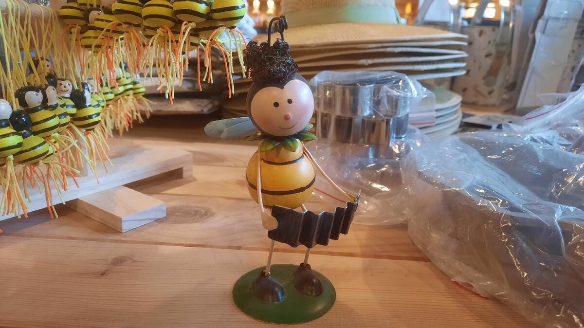 Bilder Bienen Lindner - Imkereibedarf