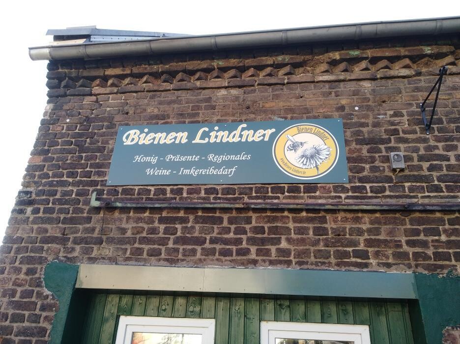 Bilder Bienen Lindner - Imkereibedarf