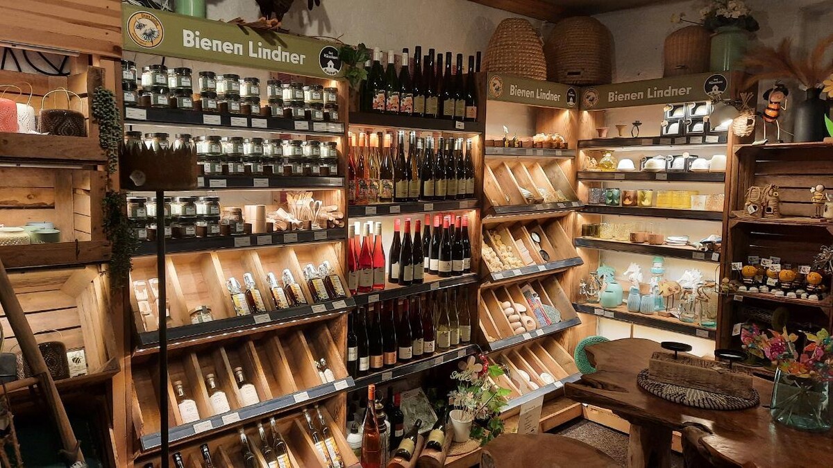 Bilder Bienen Lindner - Imkereibedarf