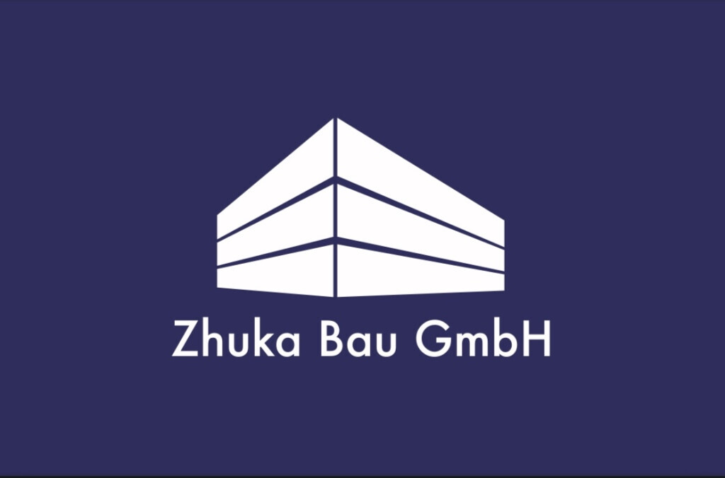 Zhuka Bau GmbH Logo