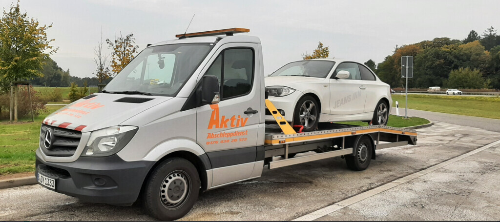 Bilder Aktiv Abschlepp24