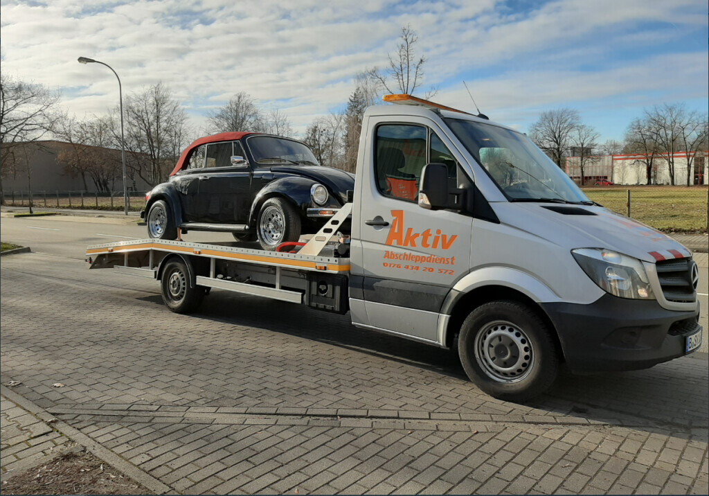 Bilder Aktiv Abschlepp24