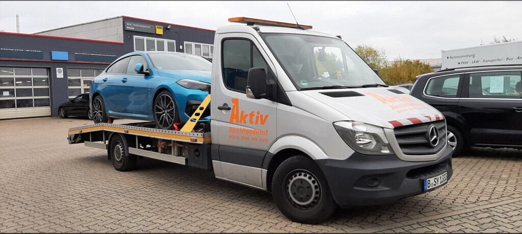 Bilder Aktiv Abschlepp24