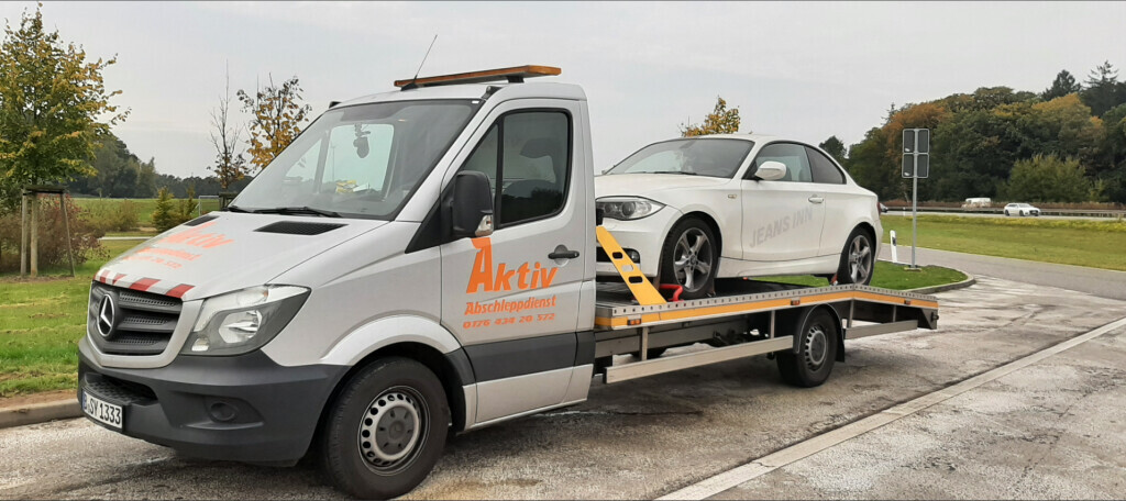 Bilder Aktiv Abschlepp24
