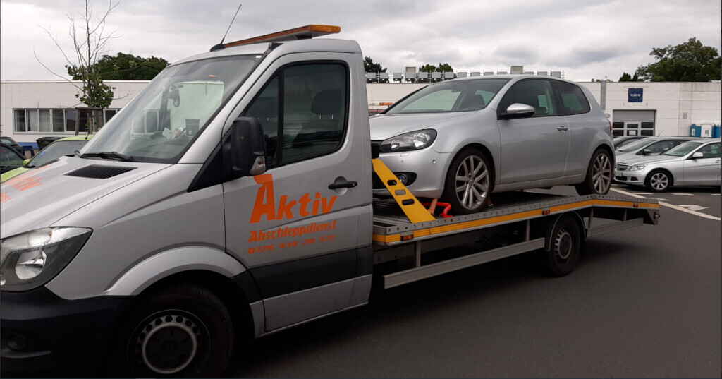 Bilder Aktiv Abschlepp24