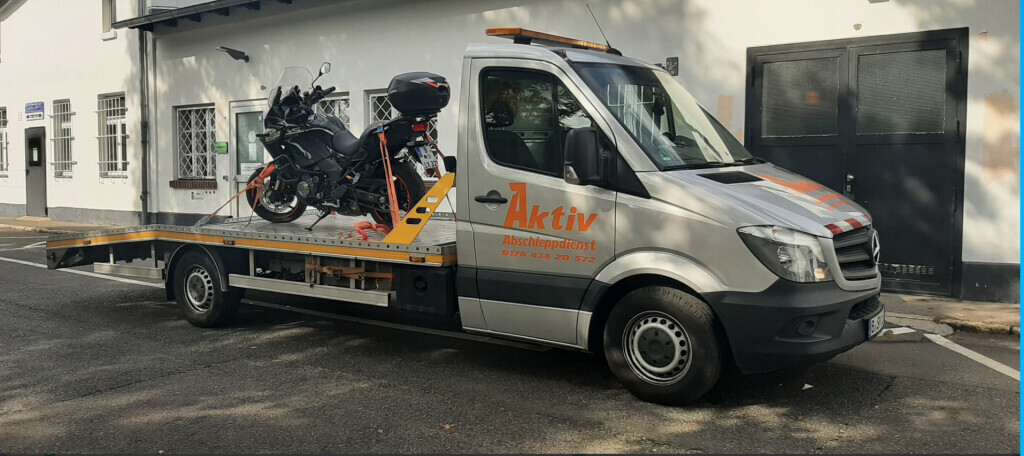 Bilder Aktiv Abschlepp24