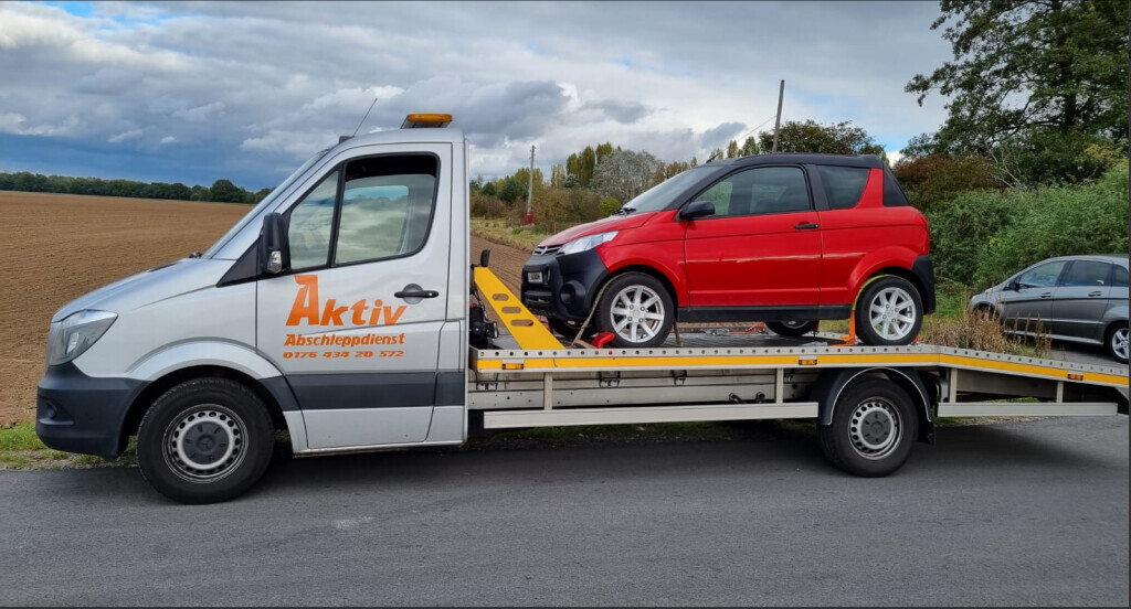Bilder Aktiv Abschlepp24