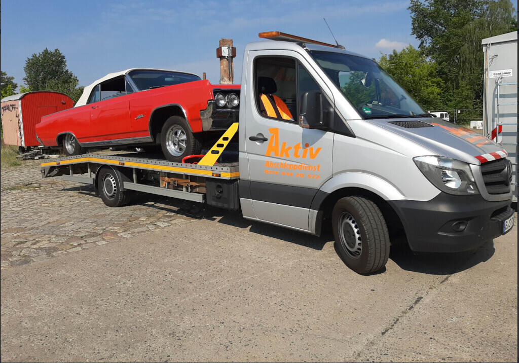 Bilder Aktiv Abschlepp24