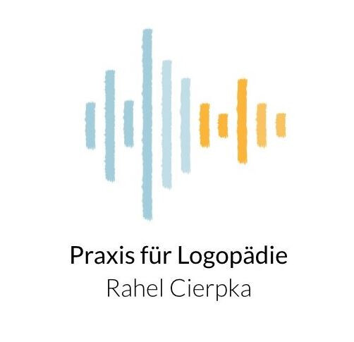 Praxis für Logopädie Rahel Cierpka Logo