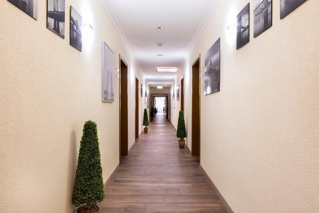 Bilder Cityhotel Bernburg