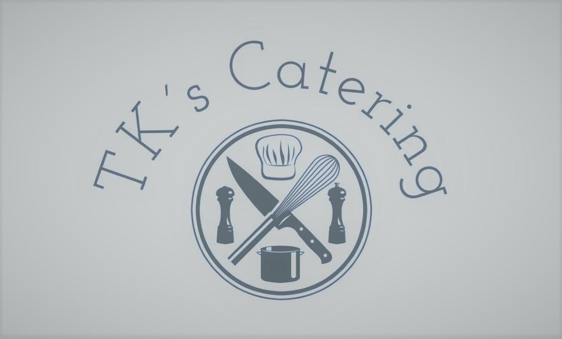 TK´s Catering Logo