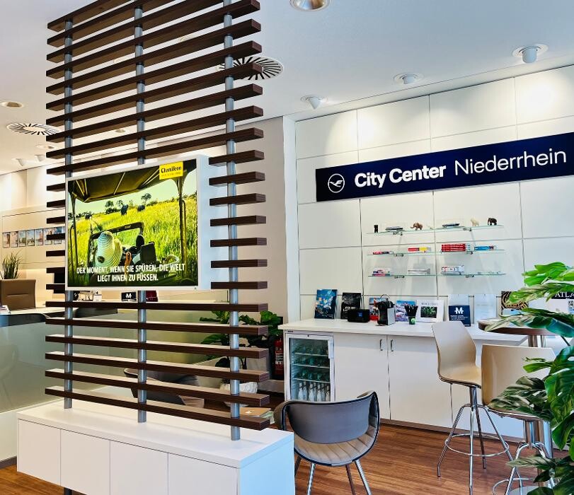 Bilder LCC Niederrhein Bismarckstraße