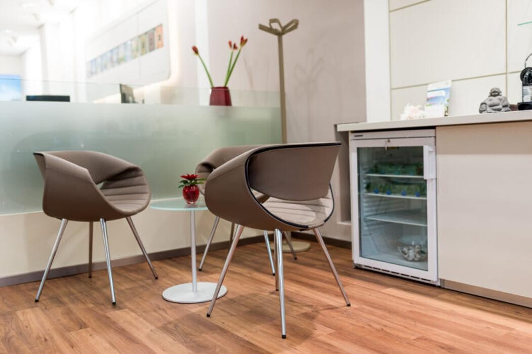 Bilder LCC Niederrhein Bismarckstraße