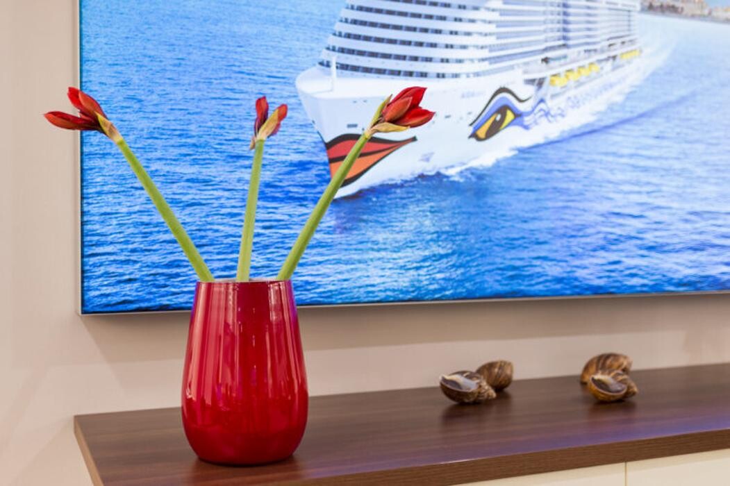 Bilder LCC Niederrhein Bismarckstraße