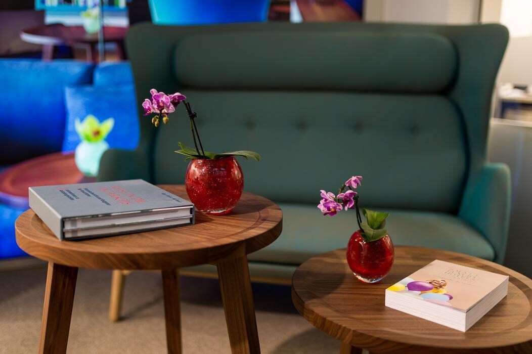 Bilder LCC Niederrhein Bismarckstraße